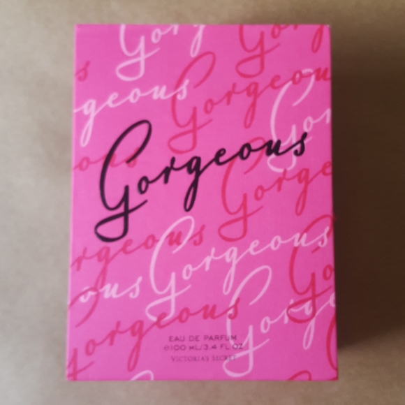 Victoria's secret gorgeous 100ml